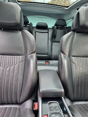 Peugeot 508 RXH Hybrid4 4x4 FULL   Distribuție + Sistem Hybrid refăcut   Fără erori