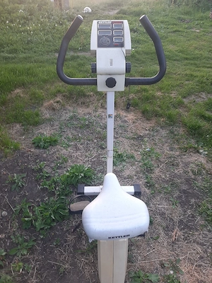 Bicicleta fitnes 