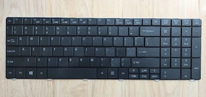 Tastatura laptop Acer Aspire E1-521 , E1-531 , E1-571 , E1-531G , E1-571G , 5536 , 5536G