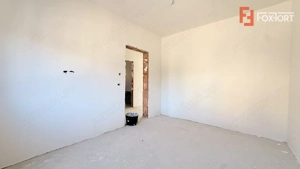 Duplex de vanzare pe parter, 3 camere - Mosnita Veche - Centru - imagine 10