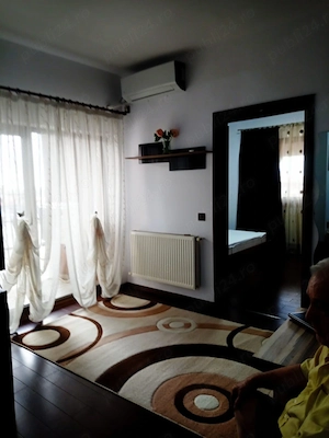 Inchiriere aprtament 3 camere- Fundeni, Dobroesti