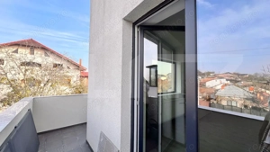 Apartament 2 camere, 63 mp, zona Hipodrom Parc Romanescu  - imagine 10