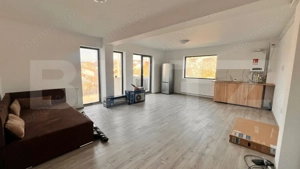 Apartament 2 camere, 63 mp, zona Hipodrom Parc Romanescu  - imagine 7