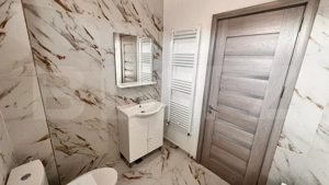 Apartament 2 camere, 63 mp, zona Hipodrom Parc Romanescu  - imagine 9