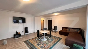 Apartament 2 camere, 63 mp, zona Hipodrom Parc Romanescu  - imagine 6