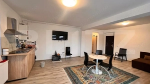 Apartament 2 camere, 63 mp, zona Hipodrom Parc Romanescu  - imagine 5