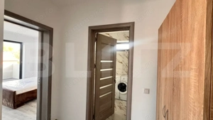 Apartament 2 camere, 63 mp, zona Hipodrom Parc Romanescu  - imagine 3
