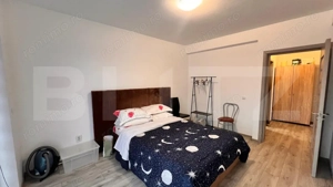 Apartament 2 camere, 63 mp, zona Hipodrom Parc Romanescu  - imagine 2