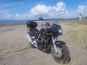 Suzuki bandit s 1200  - imagine 2