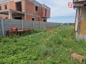 Casa cu 5 camere, 617 mp teren, Mosnita Veche - imagine 12