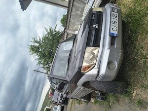 Vand Mitubishi pinin !!! 2.0 Gdi volan dreapta!