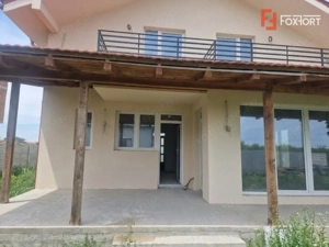 Casa cu 5 camere, 617 mp teren, Mosnita Veche - imagine 13