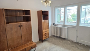 Vand apartament cu 2 camere in Deva, zona ultracentrala (Piata), bloc de 4 etaje de caramida,  - imagine 5