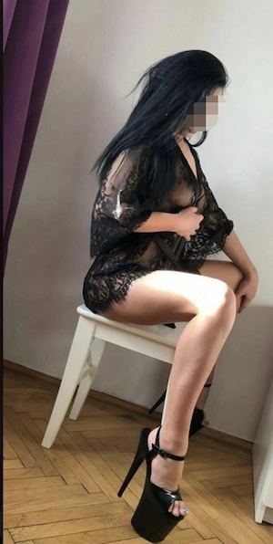Servicii Ireproșabile Escortă & Mistress Independentă  