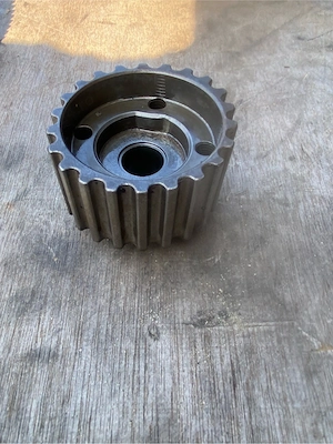 pinion arbore1,9 tdi BLS - imagine 2