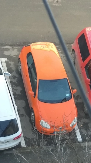 golf 5, 1400cc, benzina, 16 valve, 2 usi