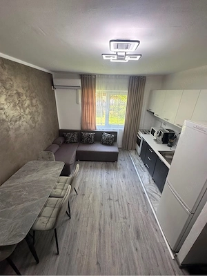 Maria&Cristi Apartments Orsova - imagine 4