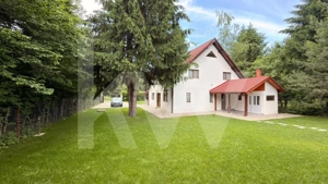  Vila de poveste din Valea Avrigului de vanzare - imagine 19