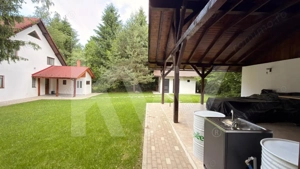  Vila de poveste din Valea Avrigului de vanzare - imagine 20