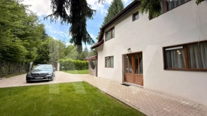  Vila de poveste din Valea Avrigului de vanzare - imagine 18