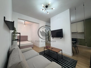 Studio de vanzare | Central District 4 Elemente, Fizicienilor | I.O.R.