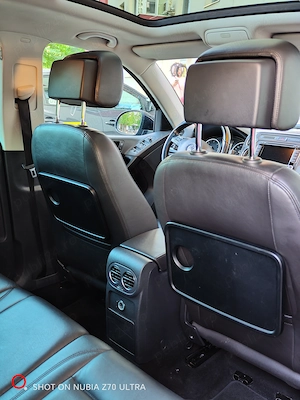 Vand Tiguan 4X4 DSG piele  - imagine 4