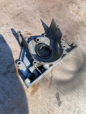 Capac vibrochen, arbore cotit 1,9 tdi BLS - imagine 3