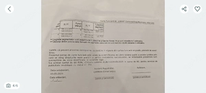 Teren extravilan de vânzare 5300 m Alba Iulia șoseaua de centură - imagine 4