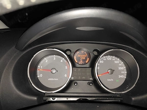 Nissan qashqai +2 2.0 150 cp - imagine 12