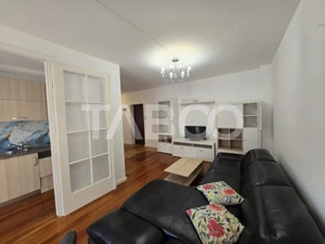 Apartament de vanzare 3 camere balcon parcare City Residence Sibiu - imagine 13