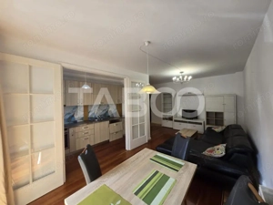 Apartament de vanzare 3 camere balcon parcare City Residence Sibiu - imagine 15