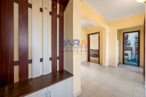 Apartament cu 4 camere, 88 mp (2 băi, 2 balcoane) - imagine 9