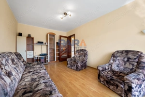 Apartament cu 4 camere, 88 mp (2 băi, 2 balcoane) - imagine 7