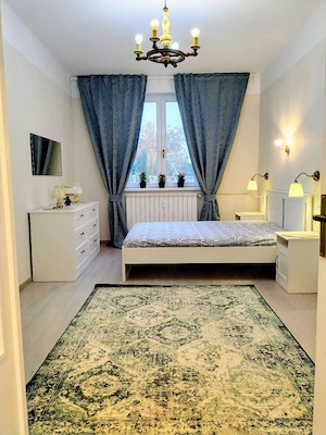 2 camere lux - Primarie - Ultracentral - Parcare - Contract ANAF