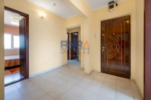 Apartament cu 4 camere, 88 mp (2 băi, 2 balcoane) - imagine 2
