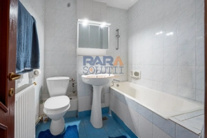 Apartament cu 4 camere, 88 mp (2 băi, 2 balcoane) - imagine 8
