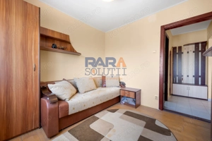 Apartament cu 4 camere, 88 mp (2 băi, 2 balcoane) - imagine 10