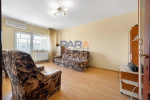 Apartament cu 4 camere, 88 mp (2 băi, 2 balcoane) - imagine 5