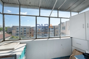 Apartament cu 4 camere, 88 mp (2 băi, 2 balcoane) - imagine 6