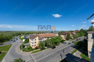 Apartament cu 4 camere, 88 mp (2 băi, 2 balcoane) - imagine 18