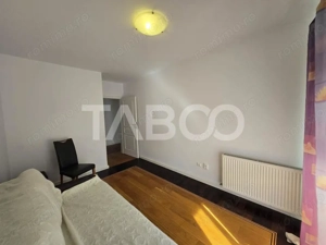 Apartament de vanzare 3 camere balcon parcare City Residence Sibiu - imagine 6