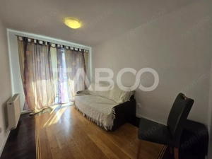Apartament de vanzare 3 camere balcon parcare City Residence Sibiu - imagine 5