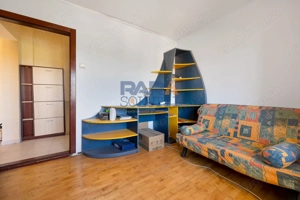 Apartament cu 4 camere, 88 mp (2 băi, 2 balcoane) - imagine 16