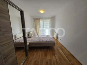 Apartament de vanzare 3 camere balcon parcare City Residence Sibiu - imagine 19