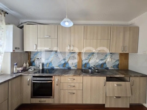 Apartament de vanzare 3 camere balcon parcare City Residence Sibiu - imagine 17