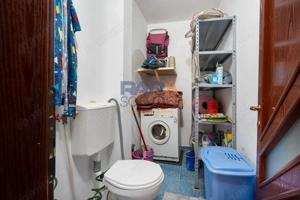 Apartament cu 4 camere, 88 mp (2 băi, 2 balcoane) - imagine 14