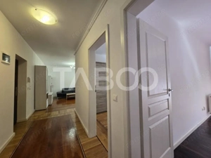 Apartament de vanzare 3 camere balcon parcare City Residence Sibiu - imagine 16