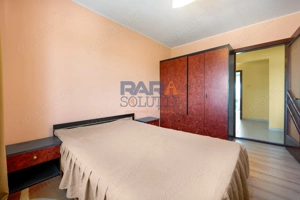 Apartament cu 4 camere, 88 mp (2 băi, 2 balcoane) - imagine 13