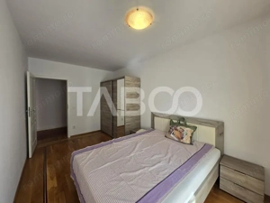 Apartament de vanzare 3 camere balcon parcare City Residence Sibiu - imagine 4