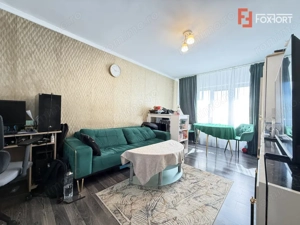 Apartament cu 2 camere, etaj 2, de vanzare in zona Lipovei